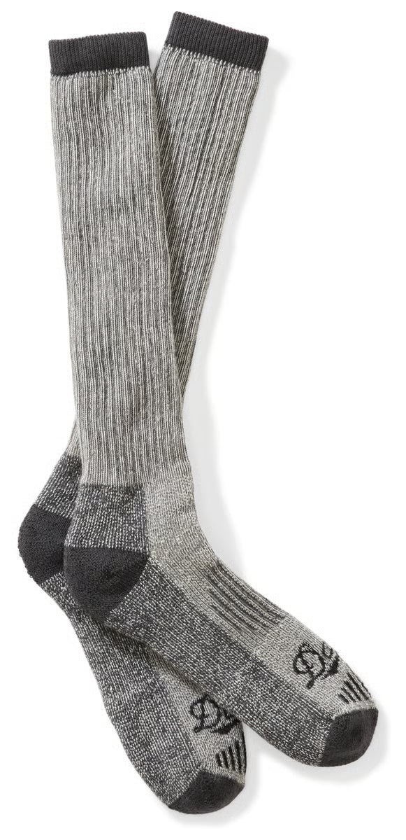 Hunt Winterweight Merino OTC Gray