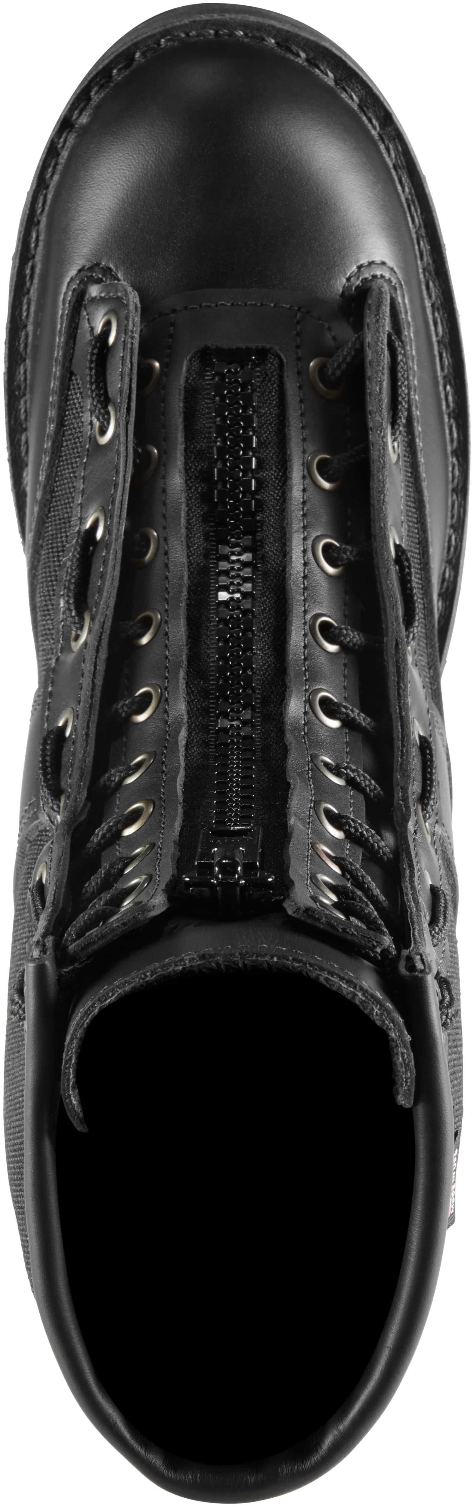 Danner Leather Lace-In Zipper 8"