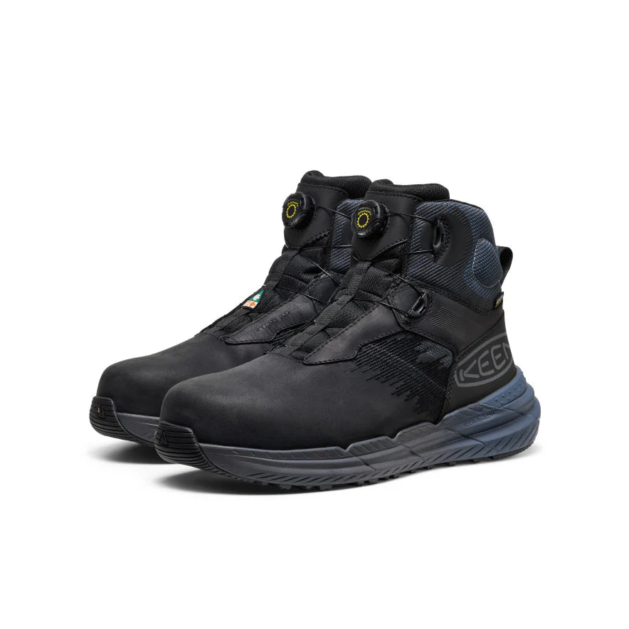 Keen CSA SNAPLINE 6" WP RF-M