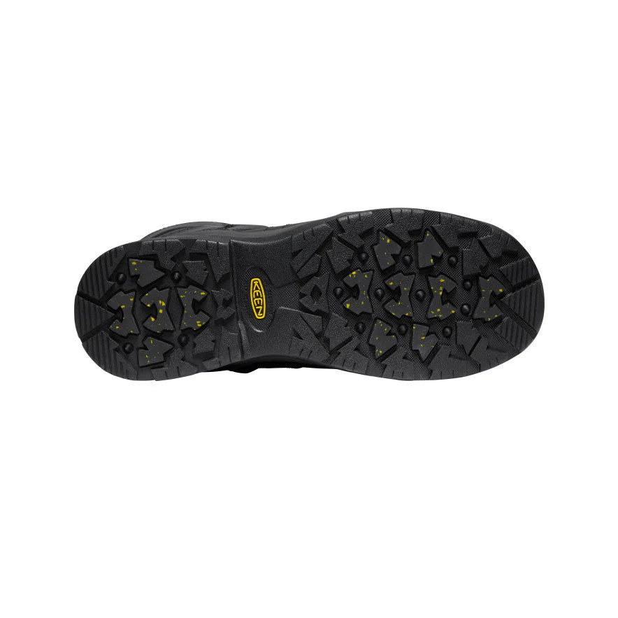 Keen CSA OSHAWA 8'' SIDE ZIP WP+-M