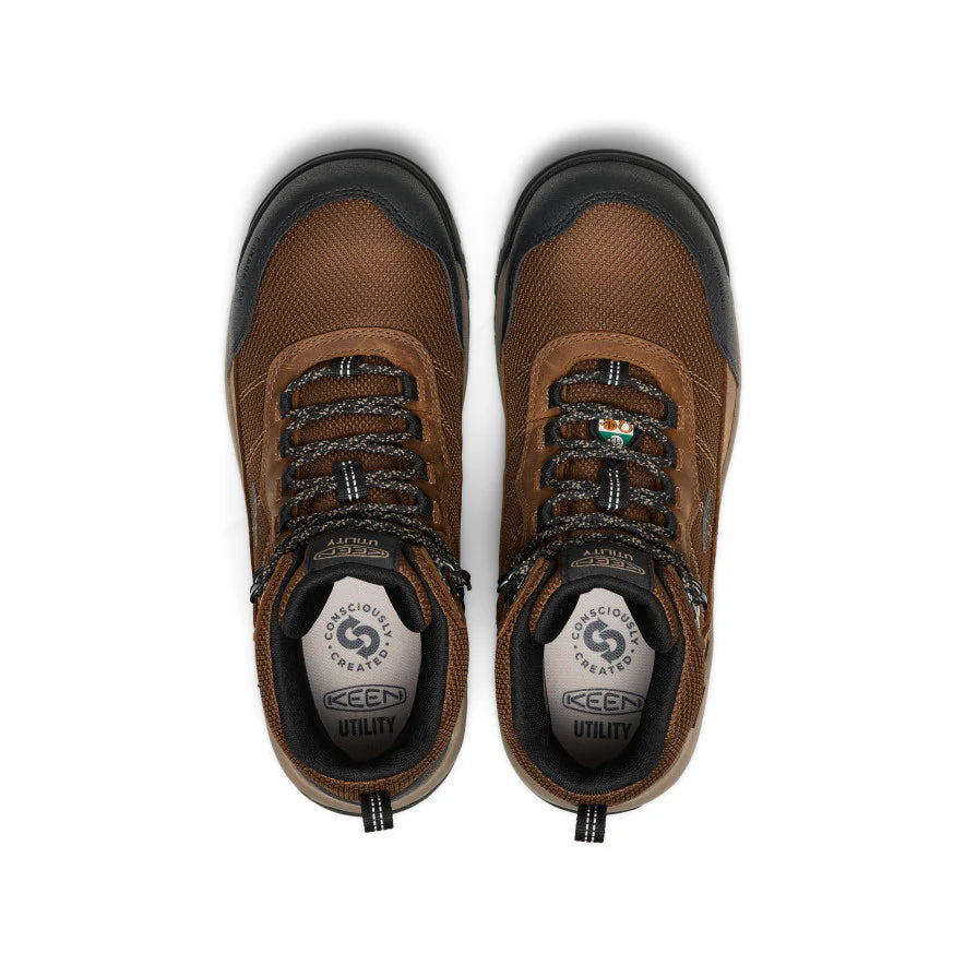 Keen CSA SKOKIE HIKER WP