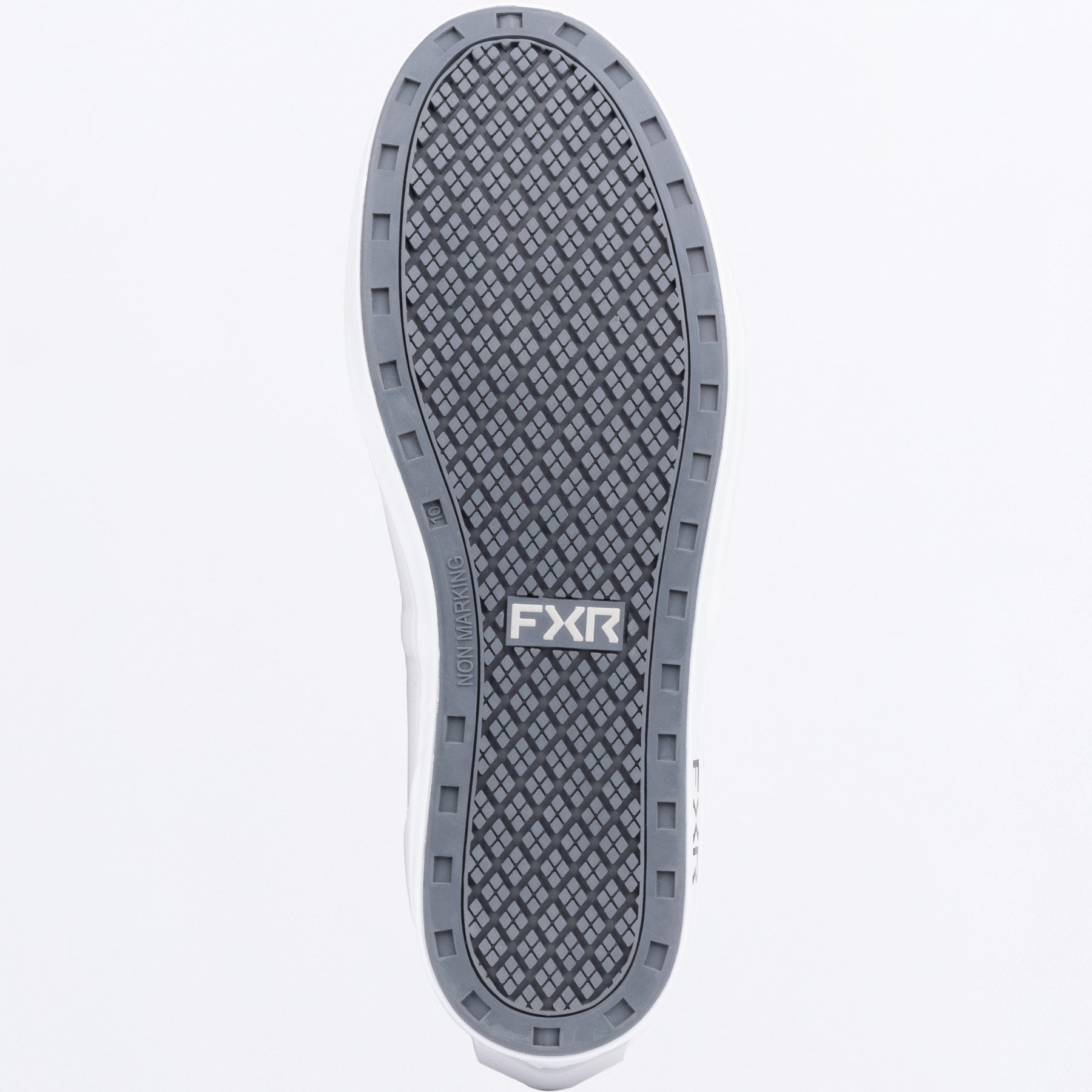 FXR Vapor Pro Lite Boot
