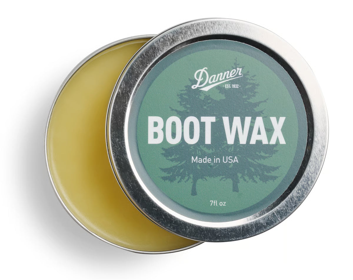 Danner Boot Wax