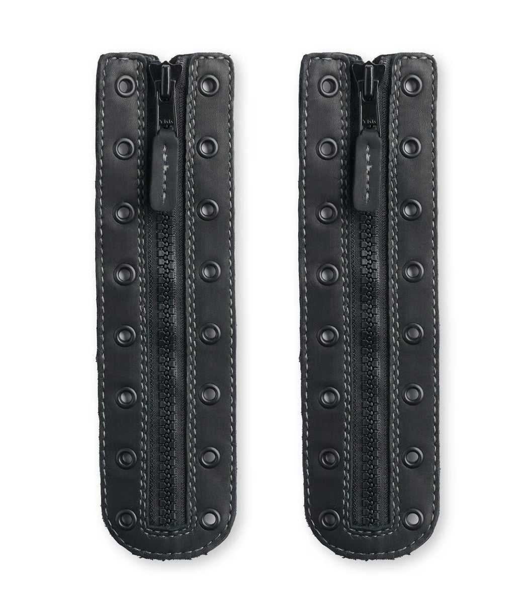 Danner Modern Firefighter Lace Zipper