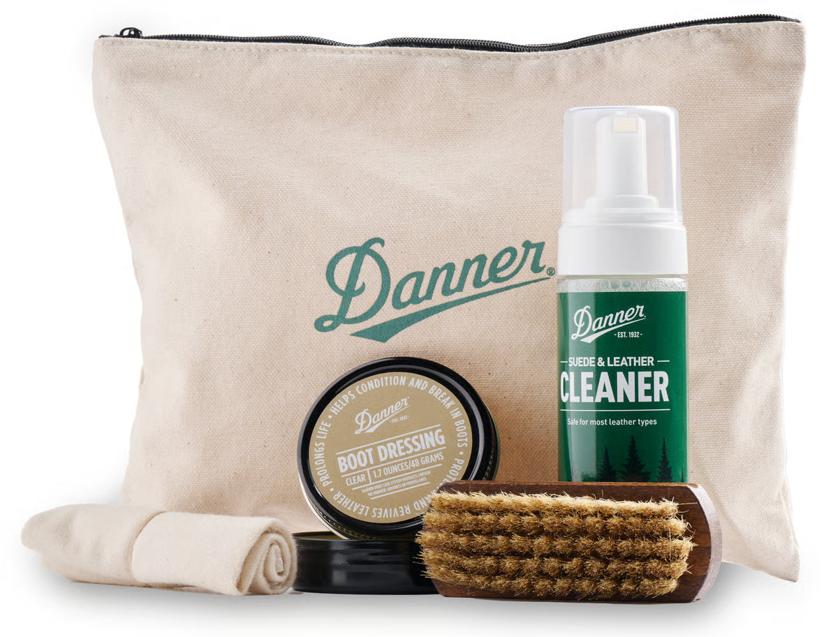 Danner Full Grain Leather Care Kit
