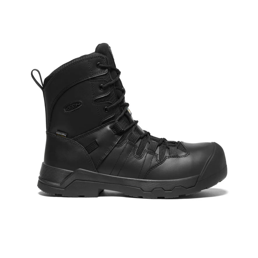 Keen CSA OSHAWA+ 8" WP