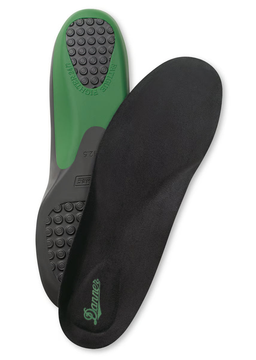 Fatigue Fighter Footbed
