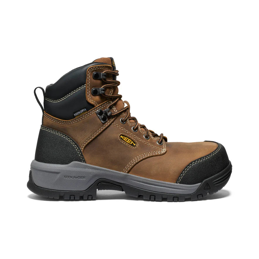 Keen CSA EVANSTON 6" WP- Women's