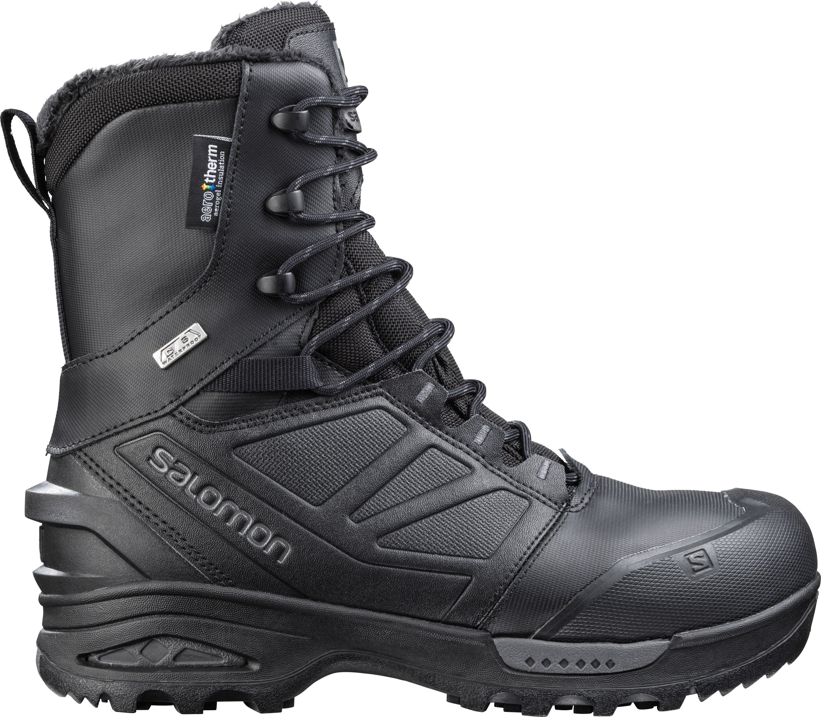 Salomon Toundra Forces ClimaSalomon Waterproof