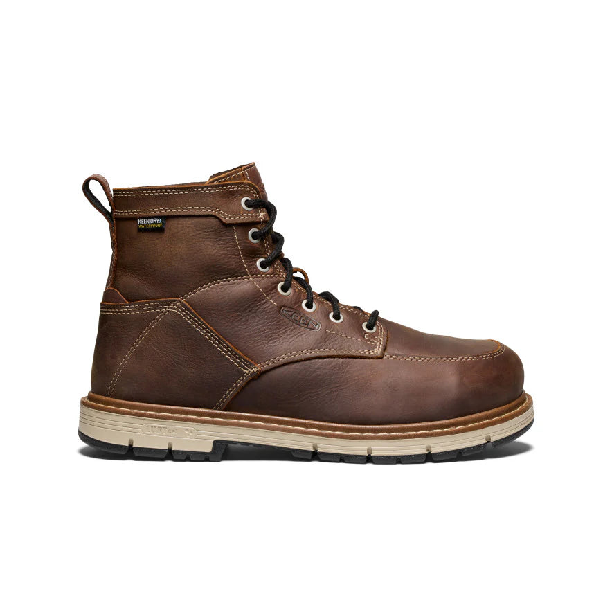 Keen CSA SAN JOSE 90 DEGREE 6" WP