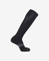SALOMON QUEST FORCES KNEE-HIGH SOCKS