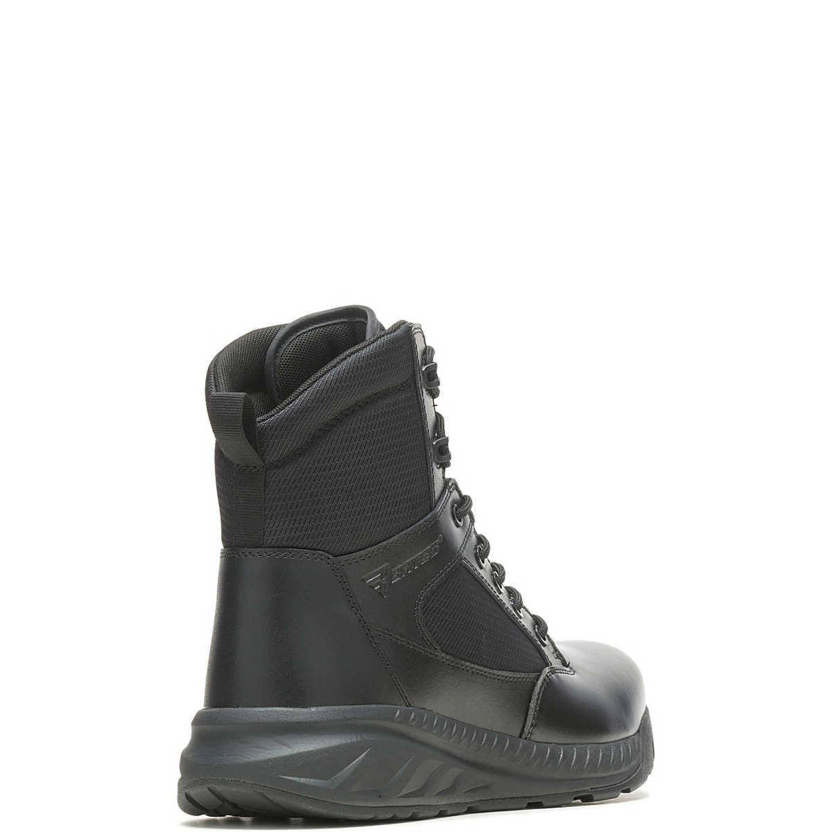 BATES OPSPEED TALL - BLACK (WOMEN'S)