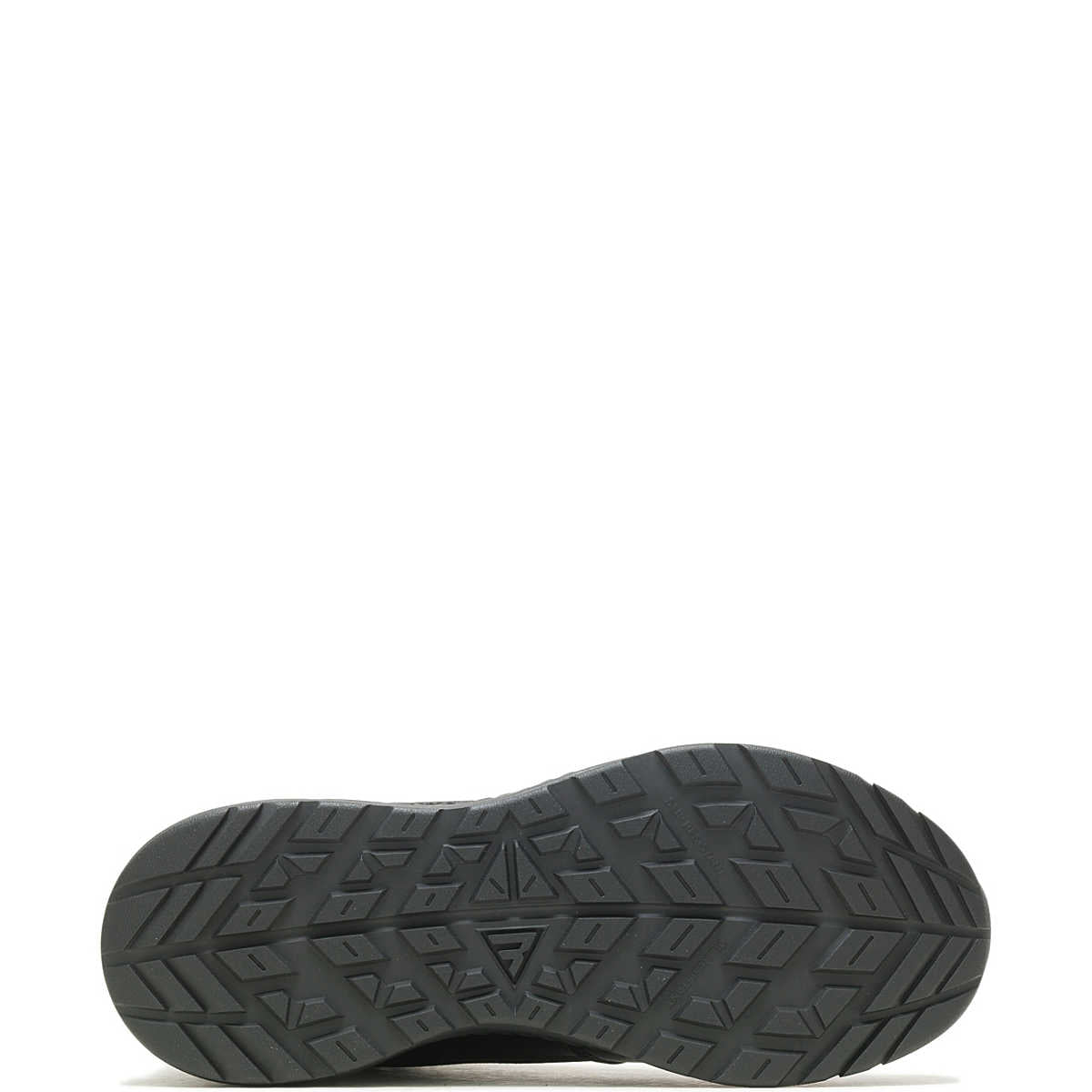 BATES OPSPEED TALL WATERPROOF - BLACK