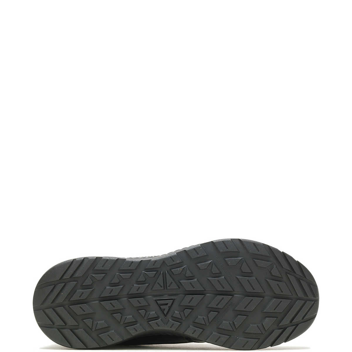 BATES OPSPEED TALL SIDE ZIP - BLACK