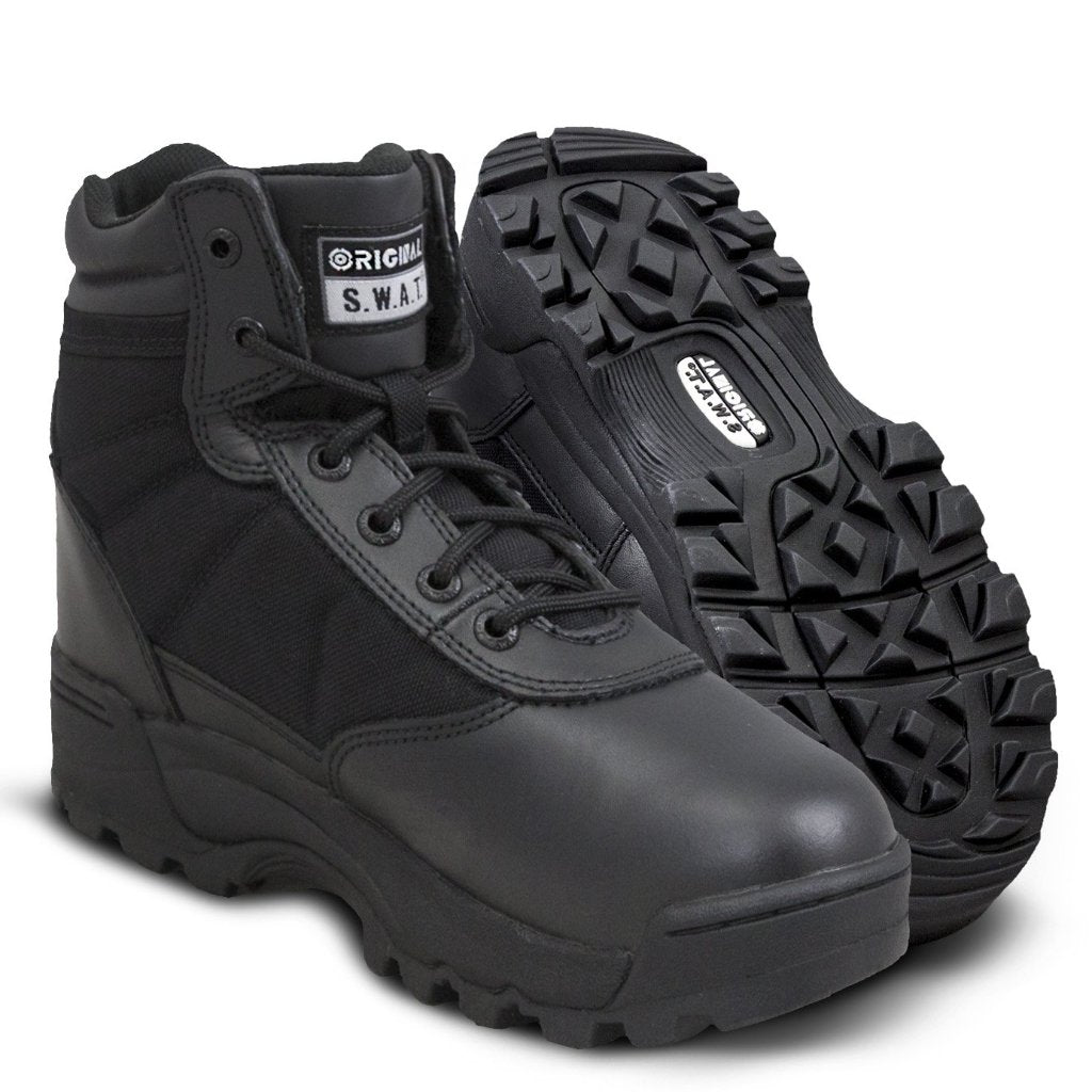 Original S.W.A.T. Classic 6" Women's