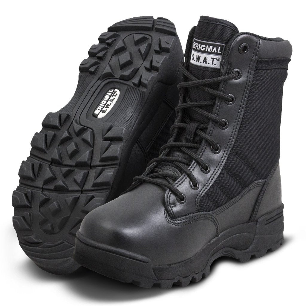 Original S.W.A.T. Classic 9" Waterproof