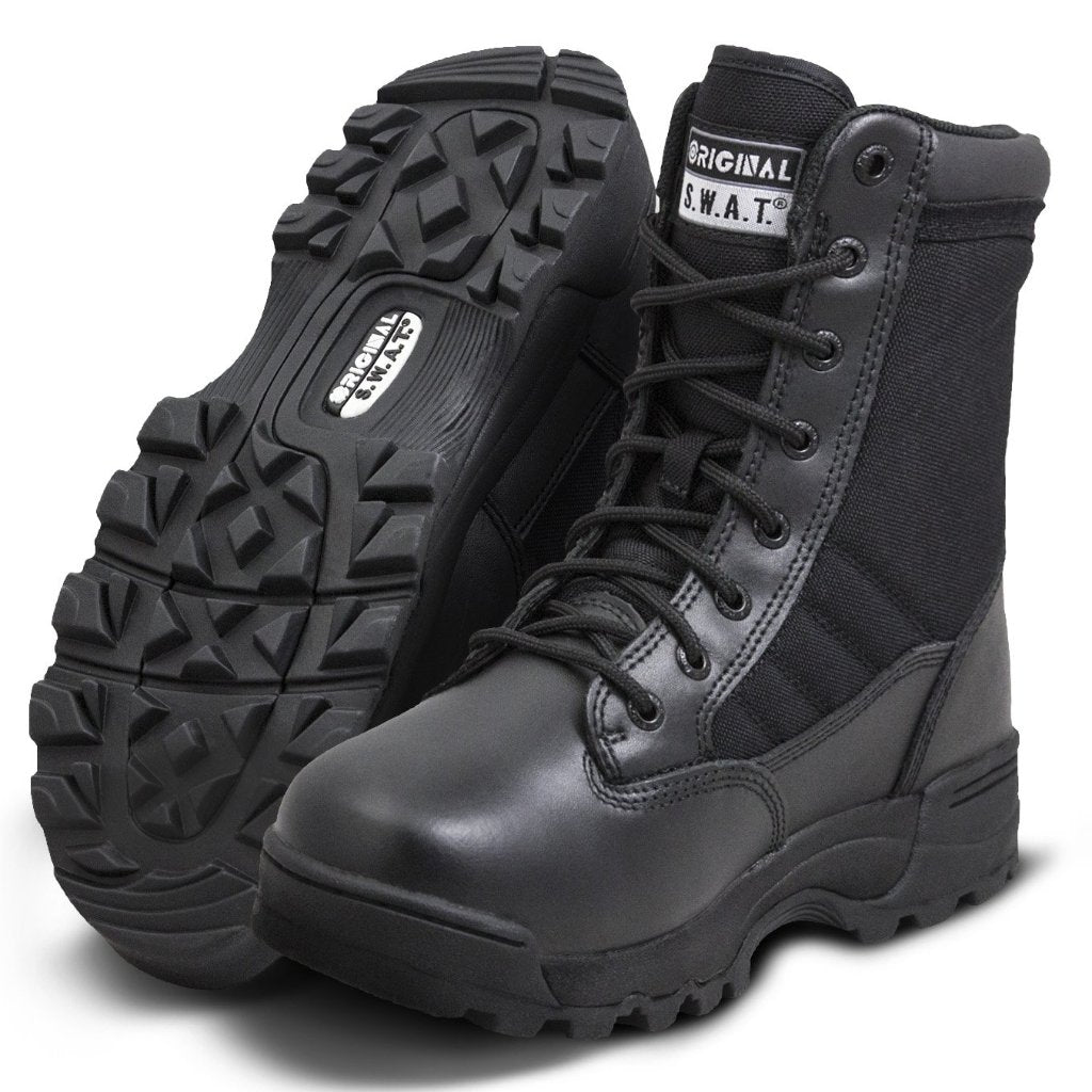 Original S.W.A.T. Classic 9" Women's