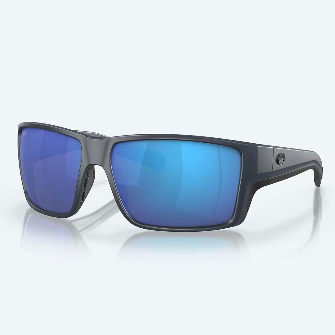 Costa Del Mar Reefton PRO Matte Midnight Blue / Blue Mirror