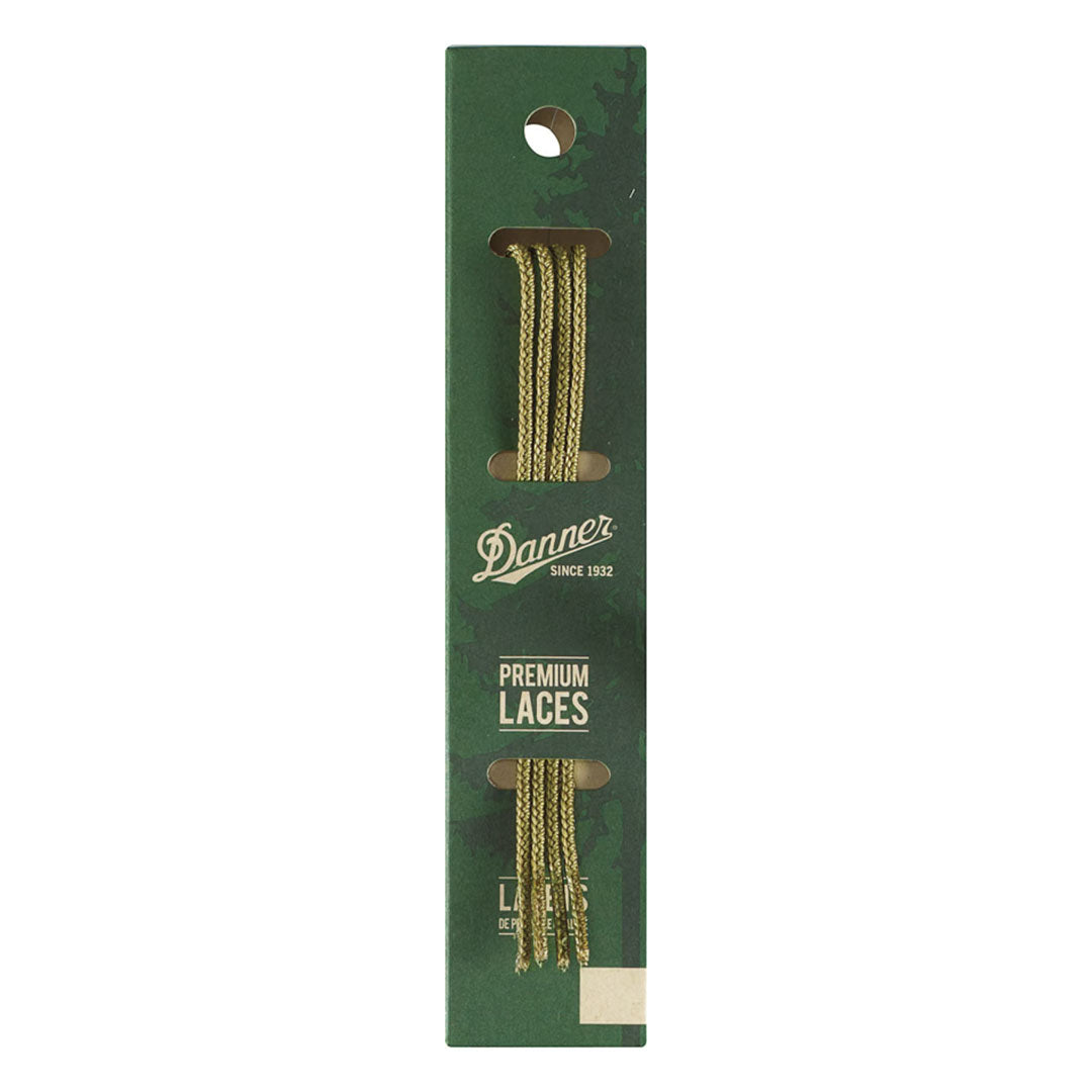 Danner Laces 72" Mojave Olive