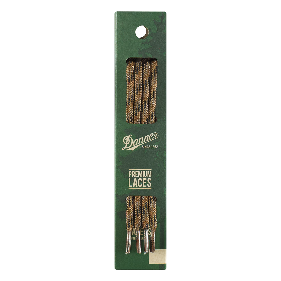 Laces 63" Brown/Multi