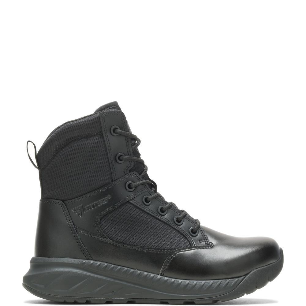BATES OPSPEED TALL - BLACK (WOMEN'S)