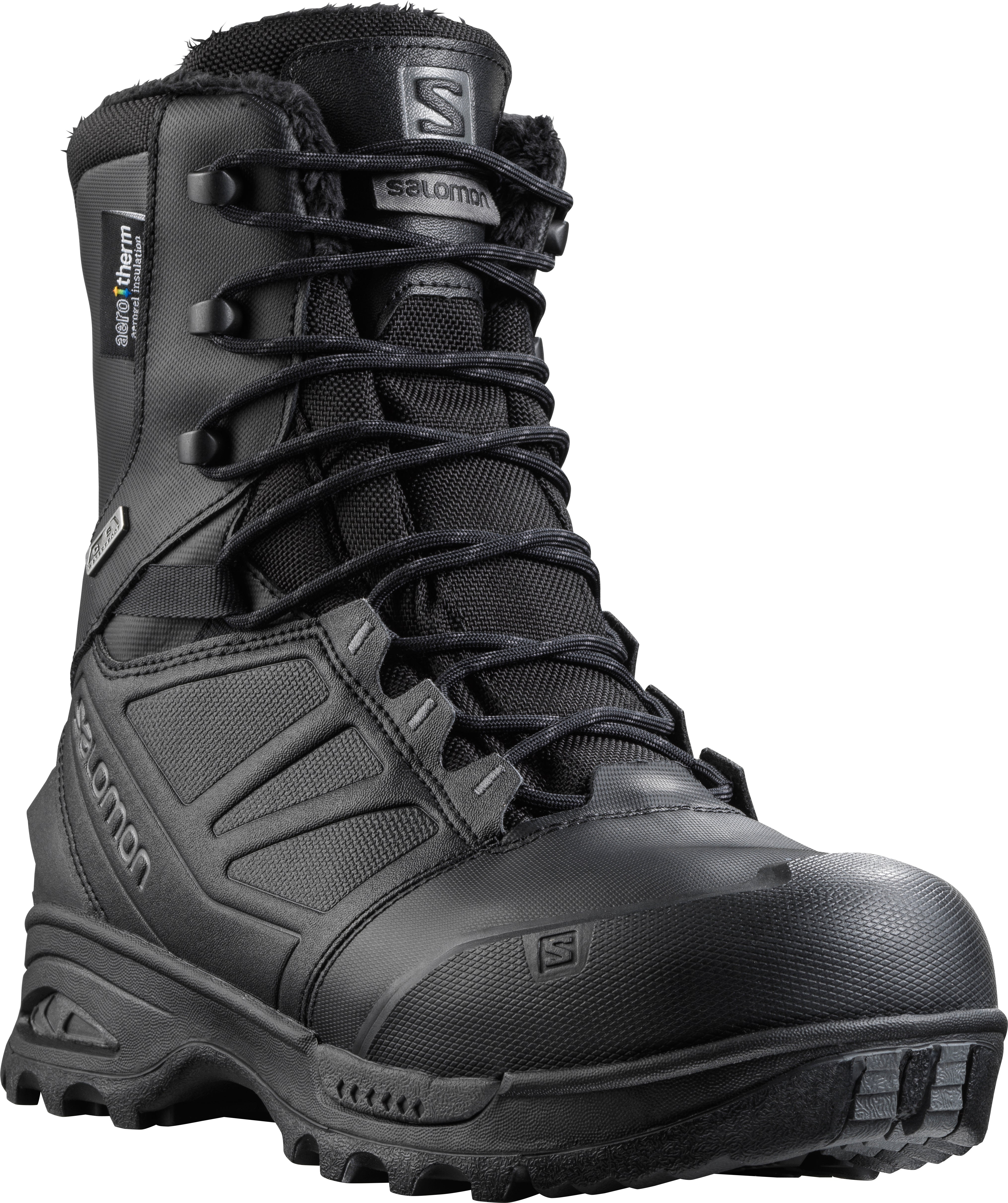 Salomon Toundra Forces ClimaSalomon Waterproof