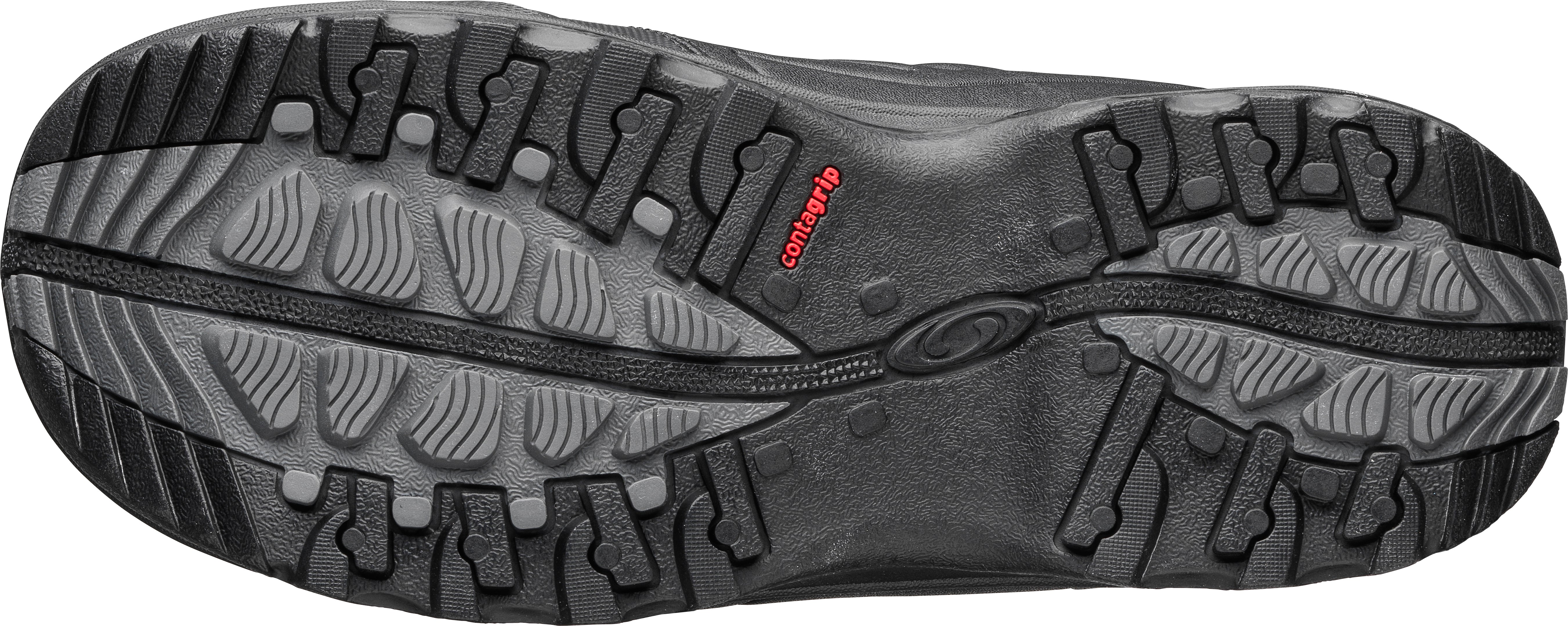 Salomon Toundra Forces ClimaSalomon Waterproof