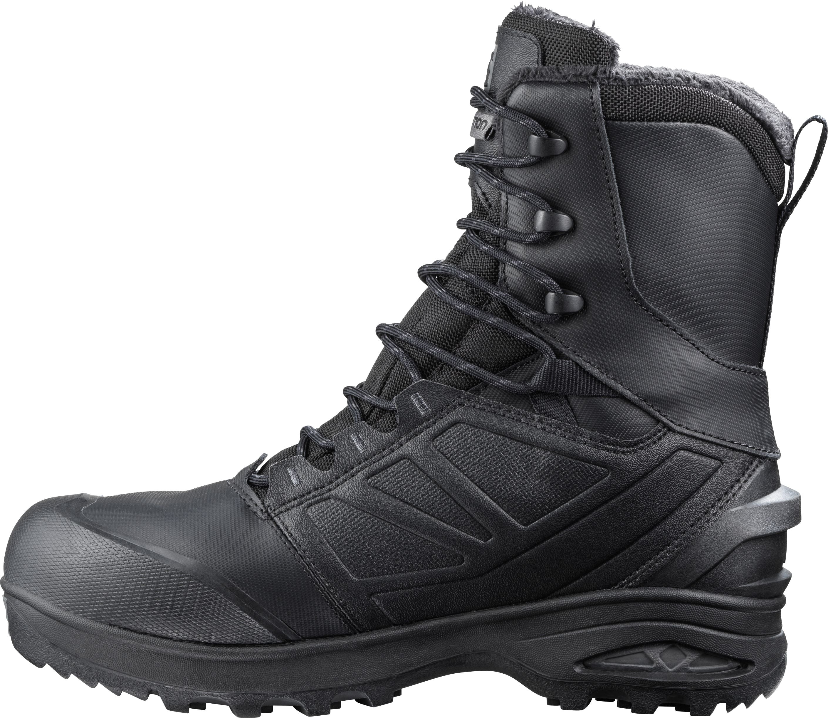 Salomon Toundra Forces ClimaSalomon Waterproof