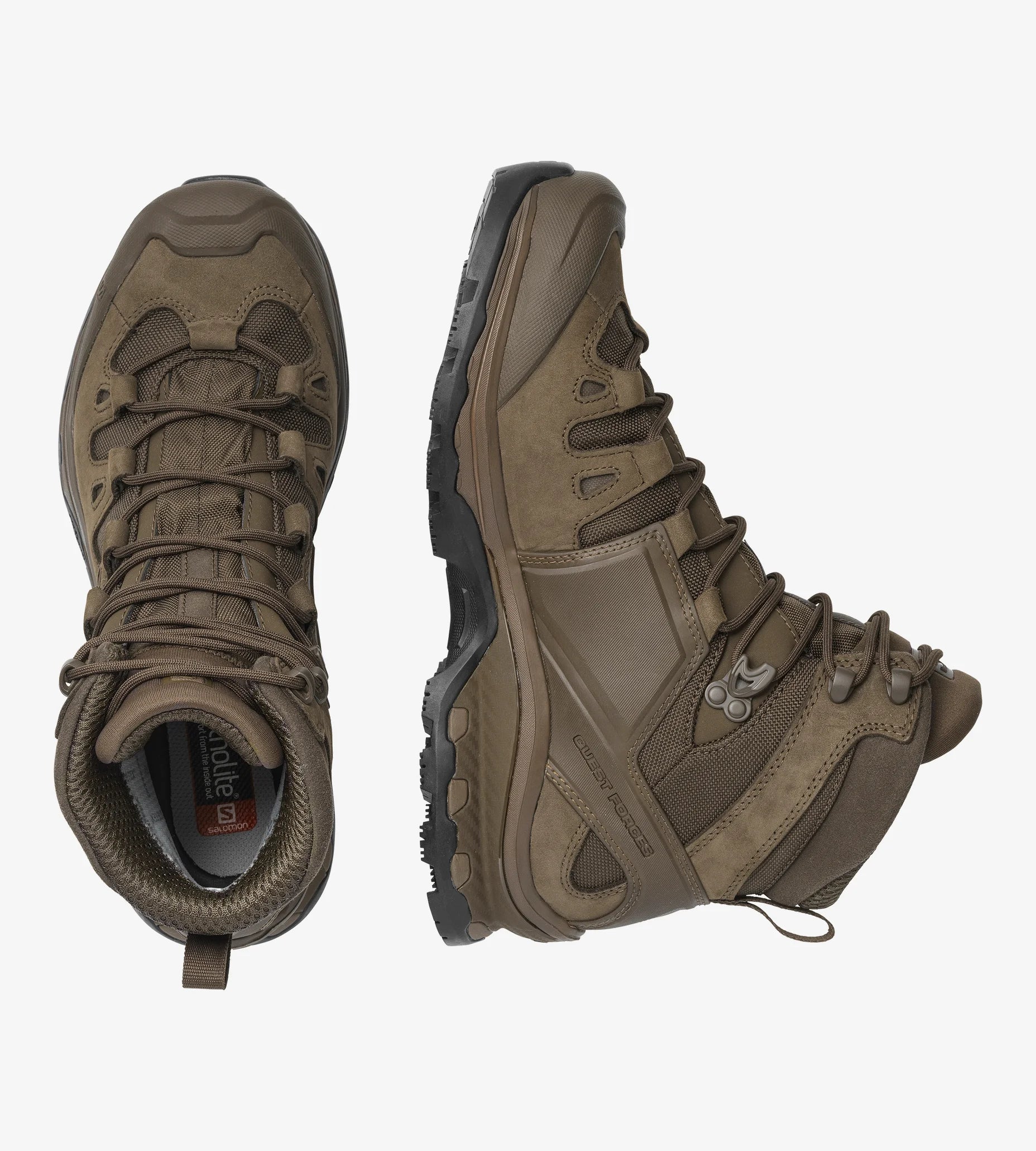 Salomon Quest 4D Forces 2 GTX