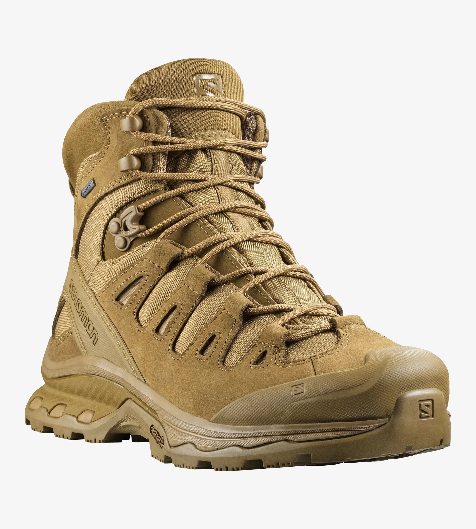 Salomon Quest 4D Forces 2 GTX