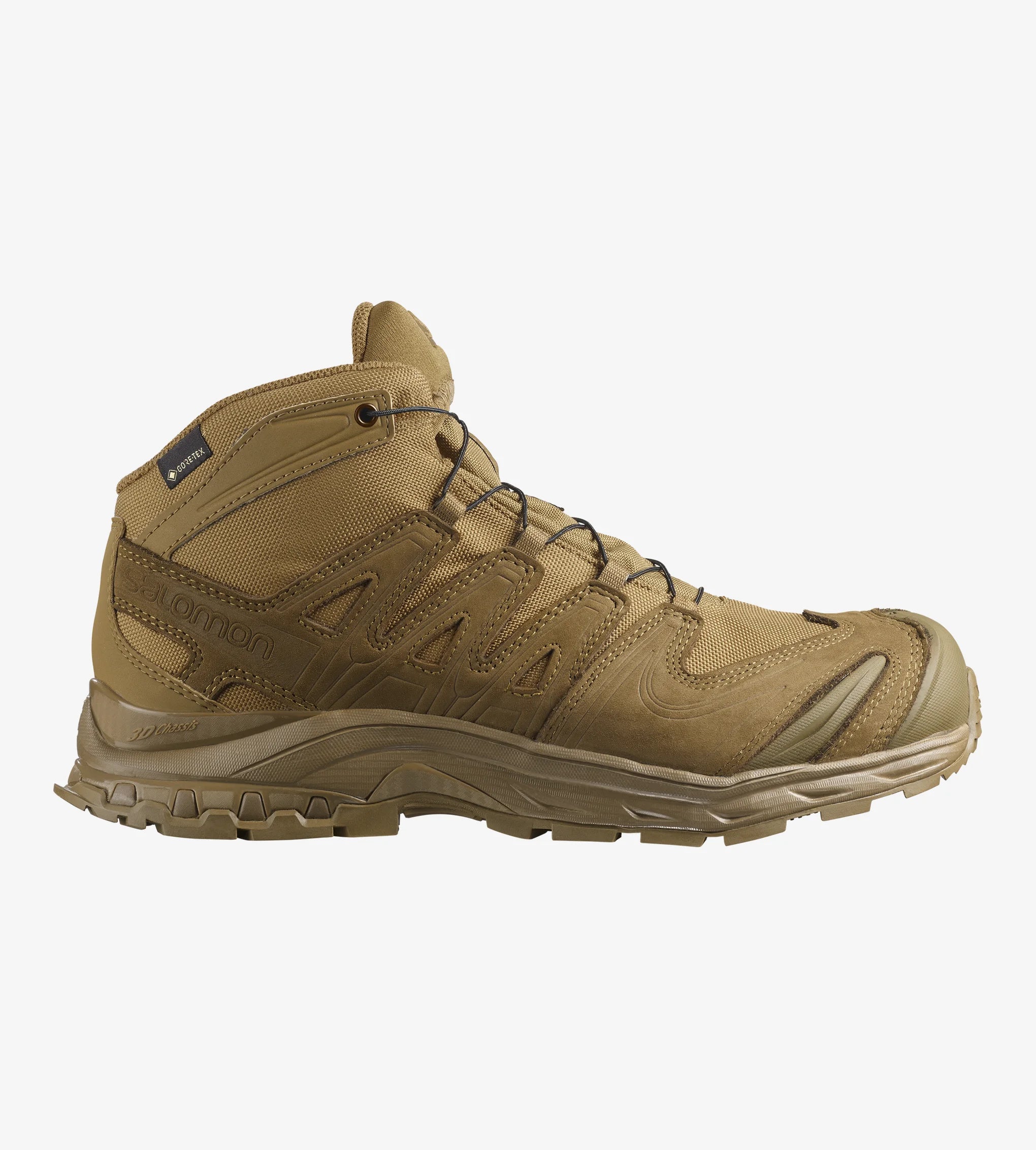SALOMON XA FORCES MID GTX
