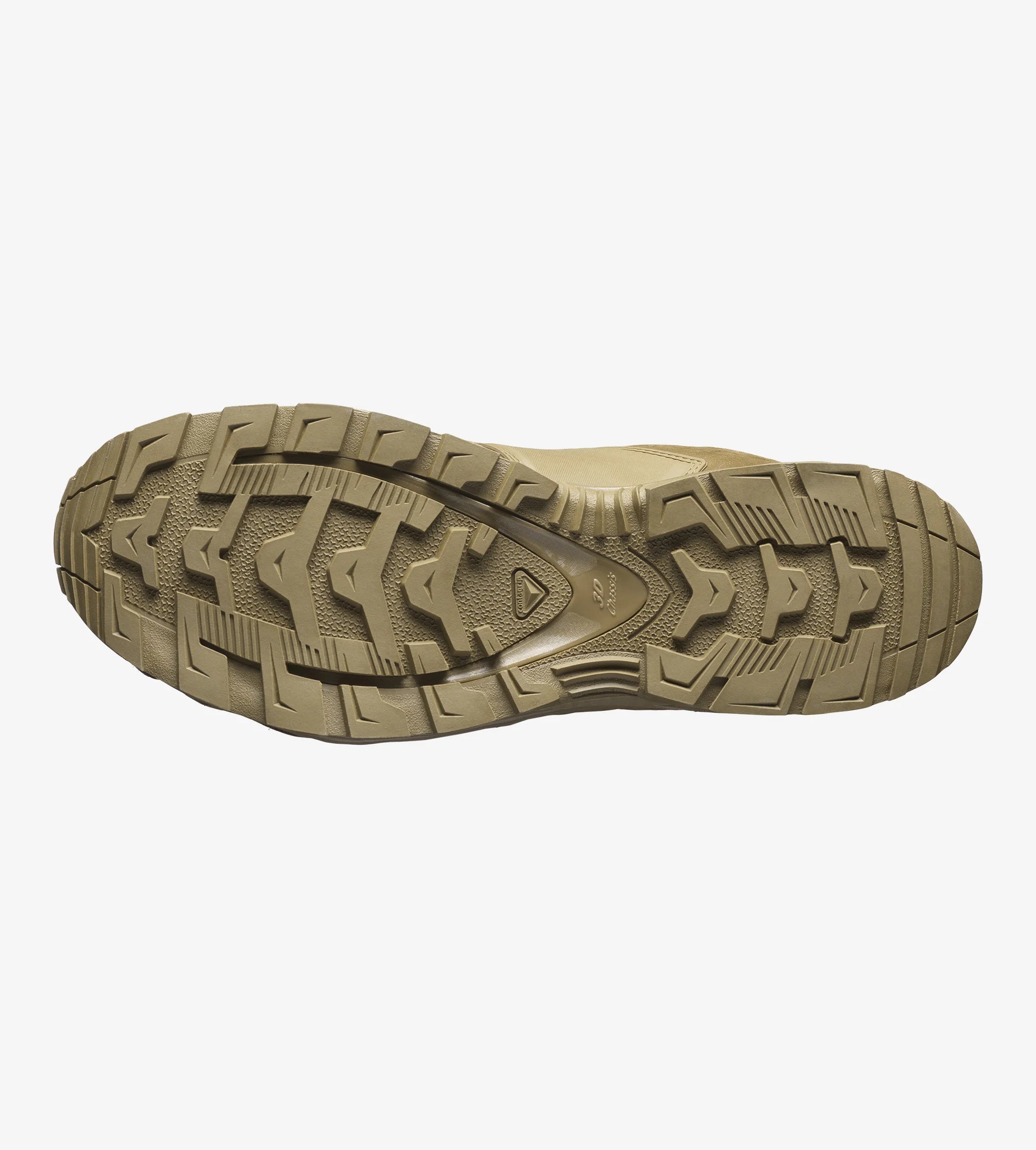 SALOMON XA FORCES MID GTX