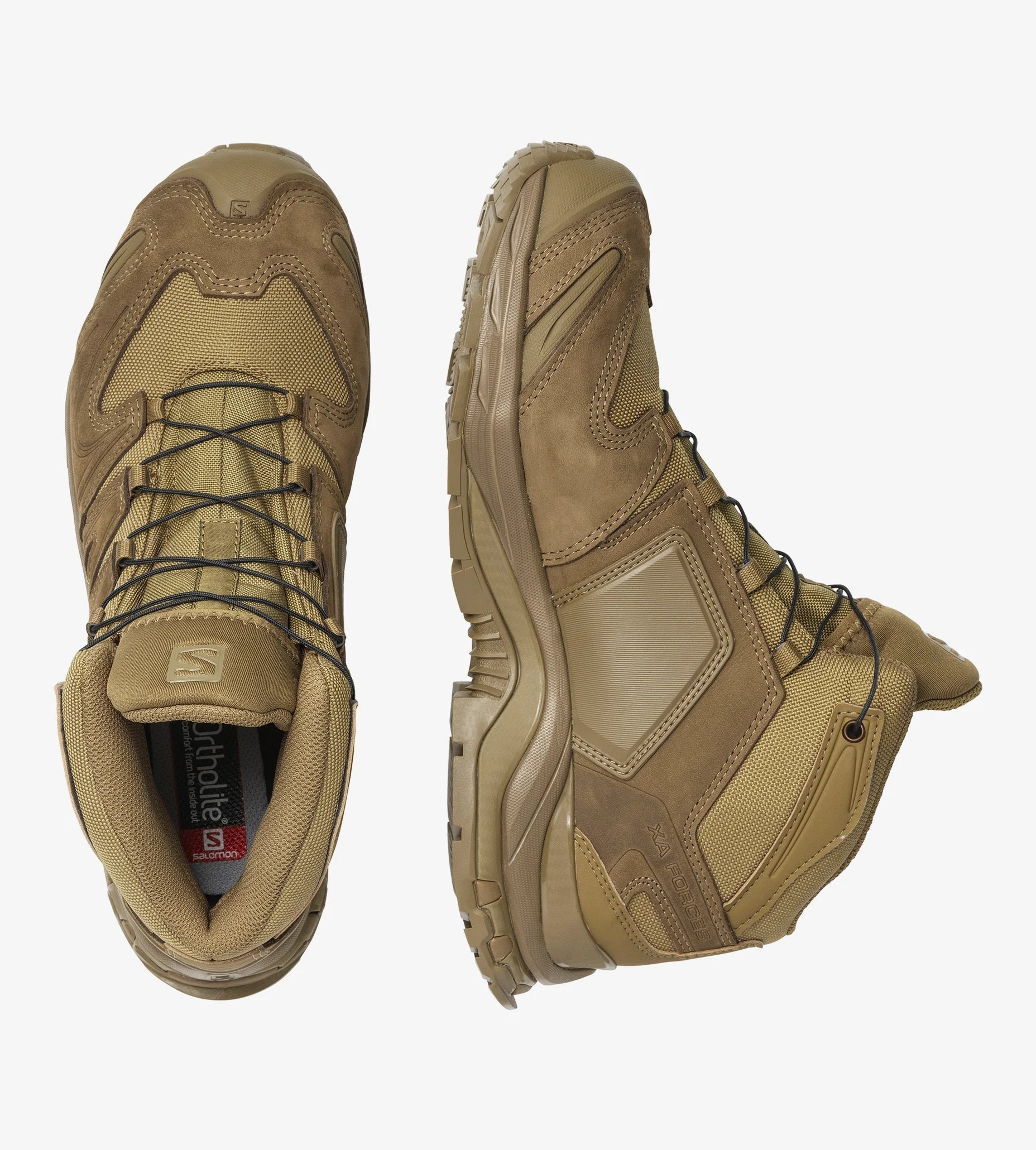 SALOMON XA FORCES MID EN