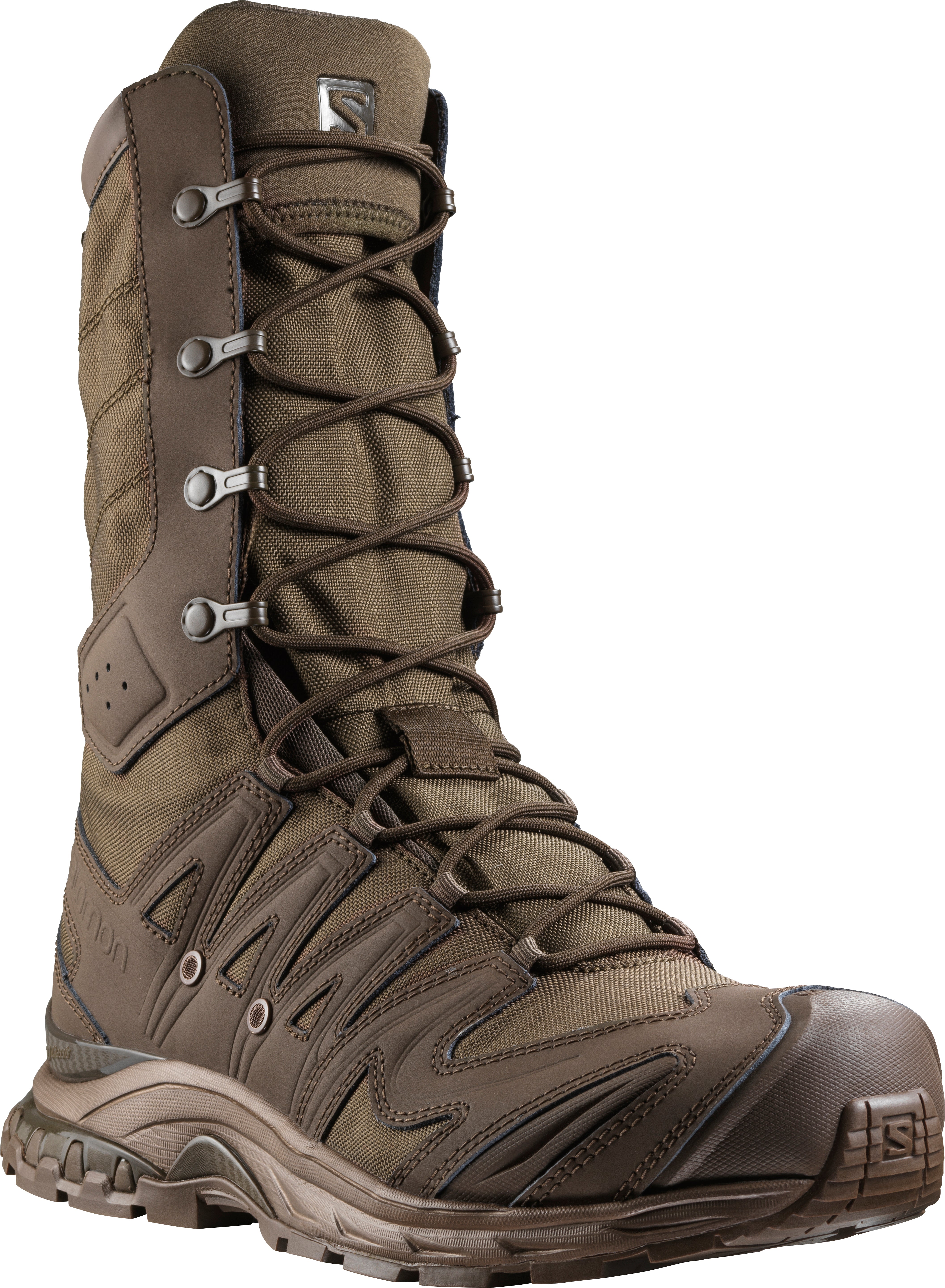 【新品】SALOMON XA FORCES JUNGLE サロモン 27cm Salomon XA Forces Jungle