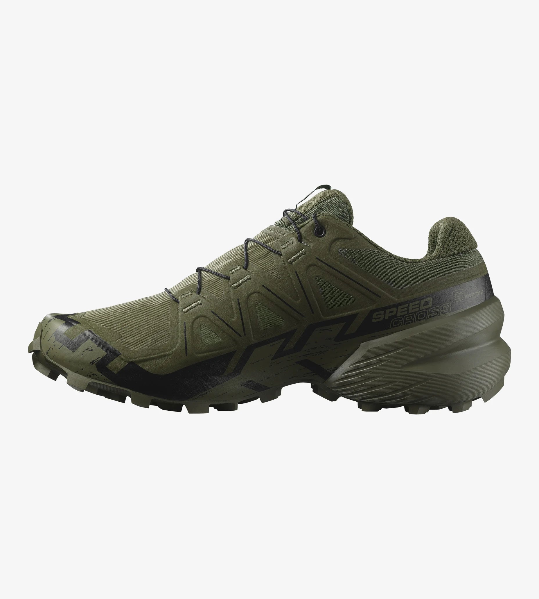 SALOMON SPEEDCROSS 6 FORCES