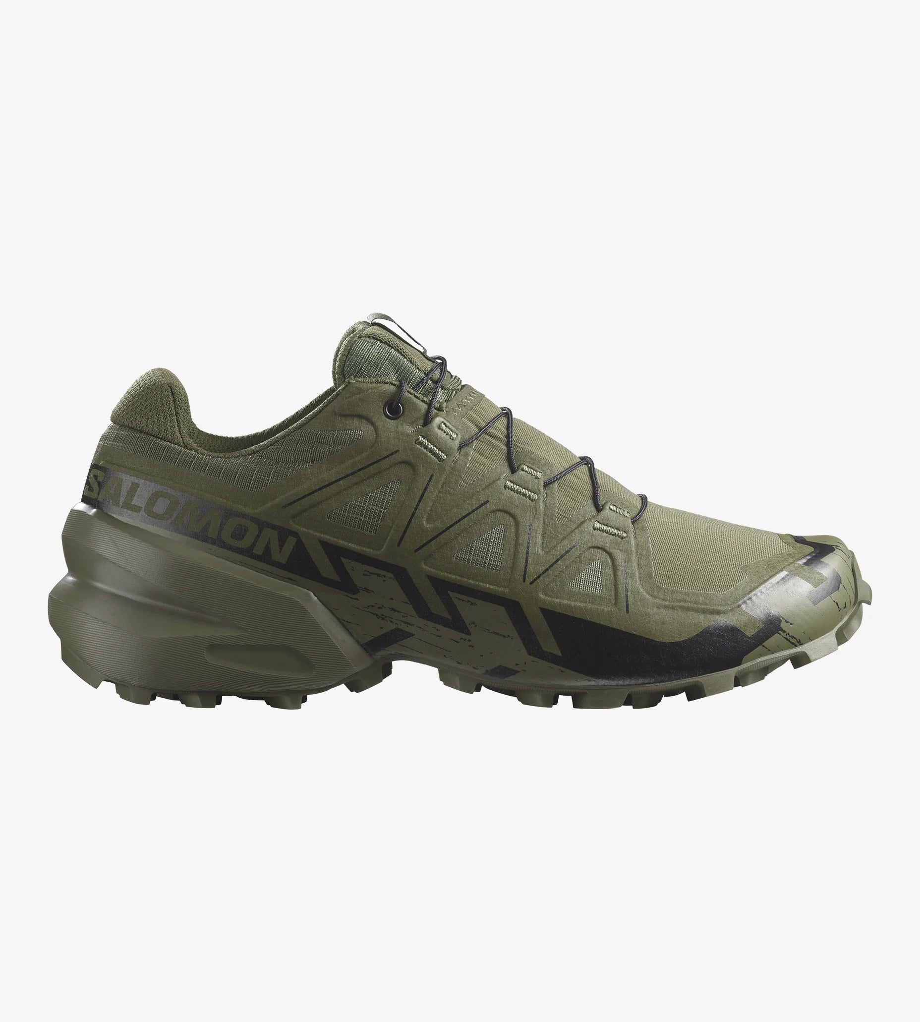 SALOMON SPEEDCROSS 6 FORCES