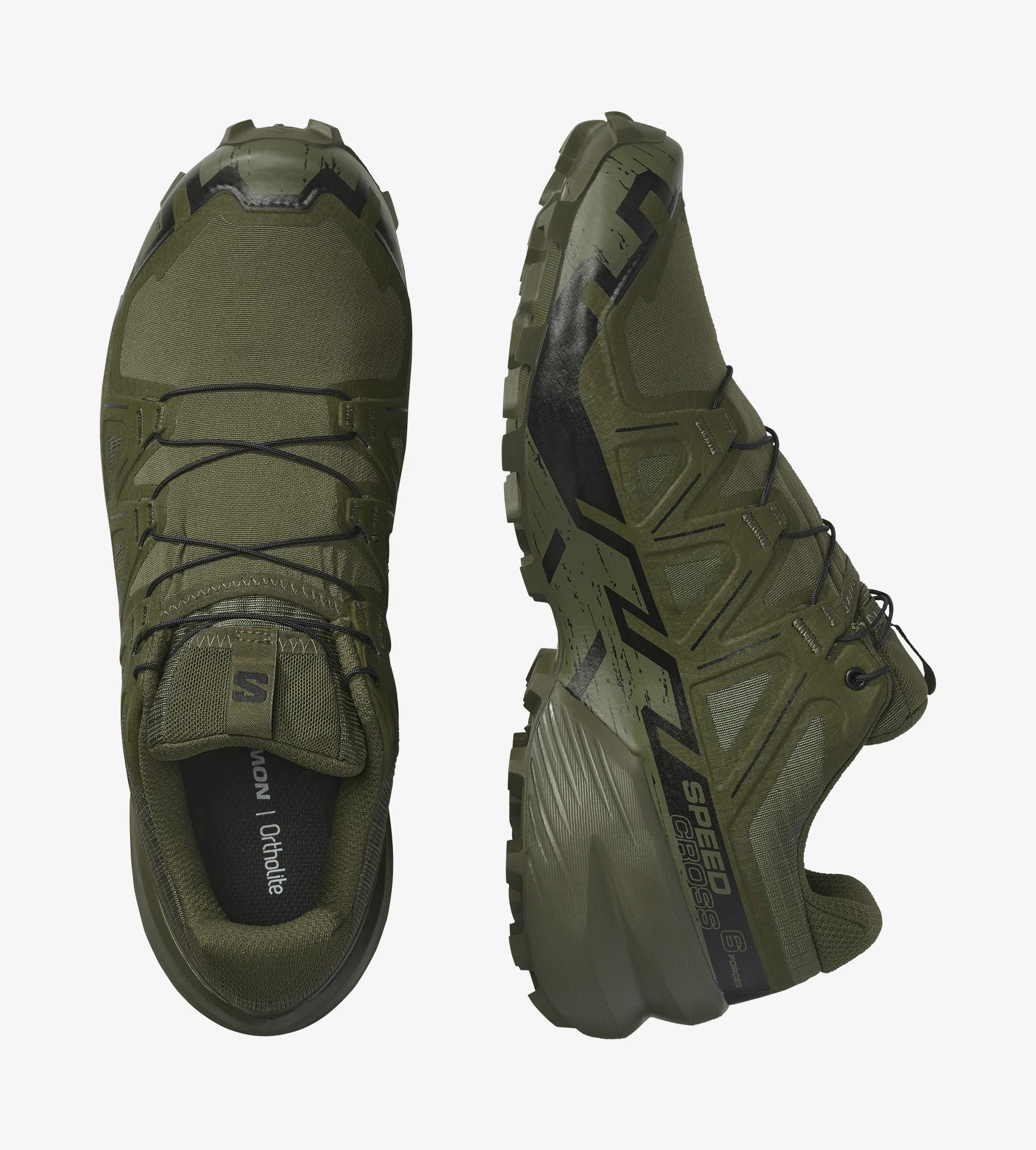 SALOMON SPEEDCROSS 6 FORCES
