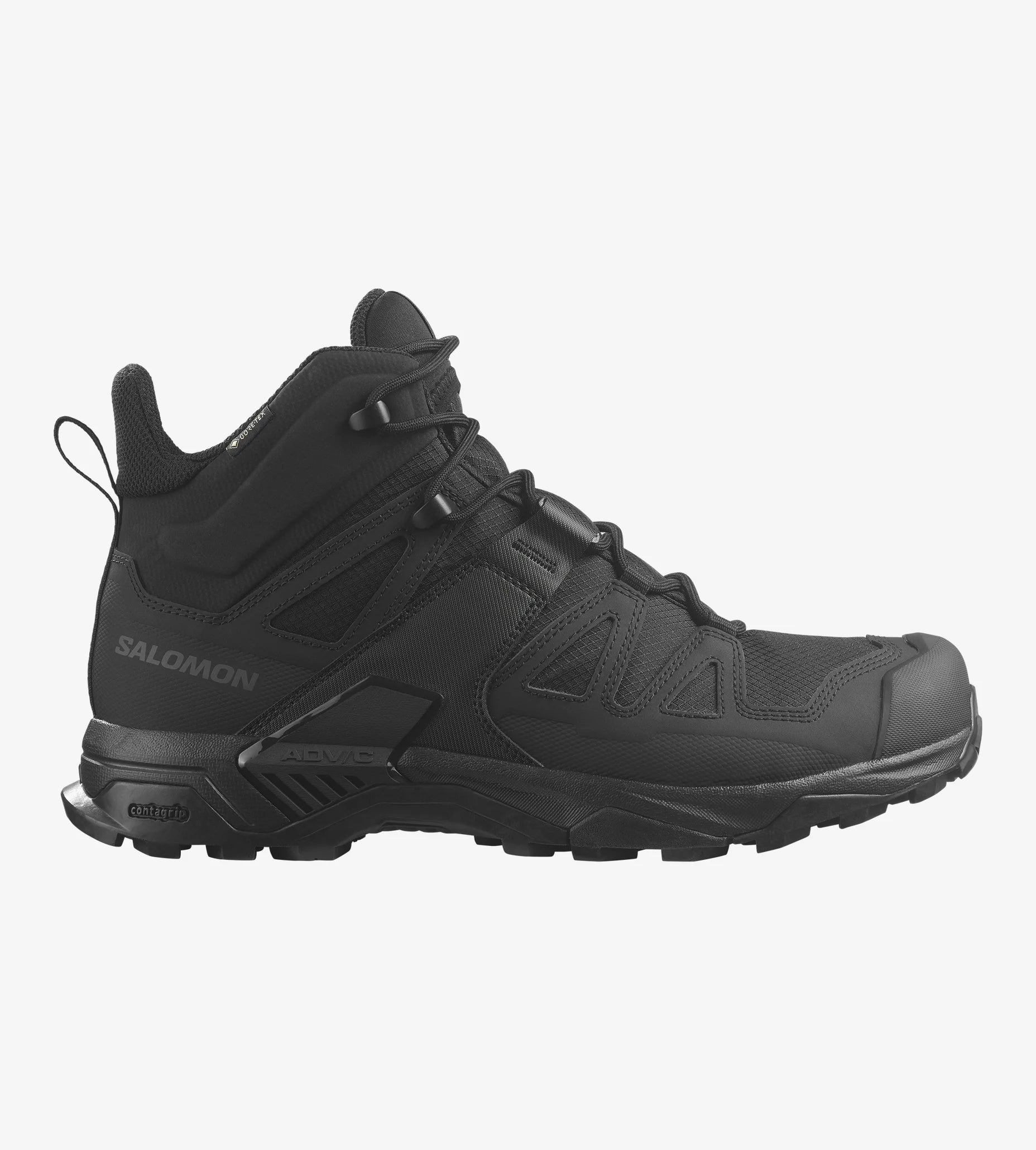 SALOMON X ULTRA FORCES MID GTX