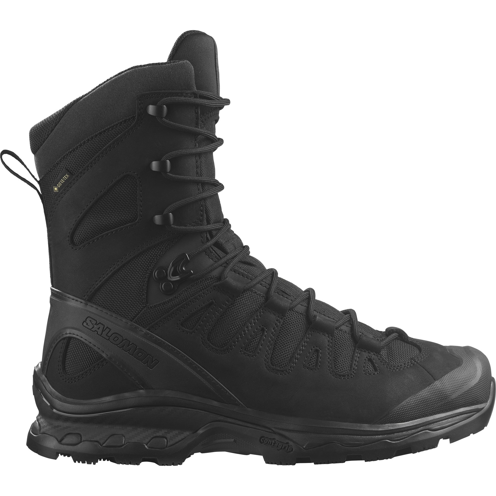 Salomon Quest 4D Forces 2 High GTX EN