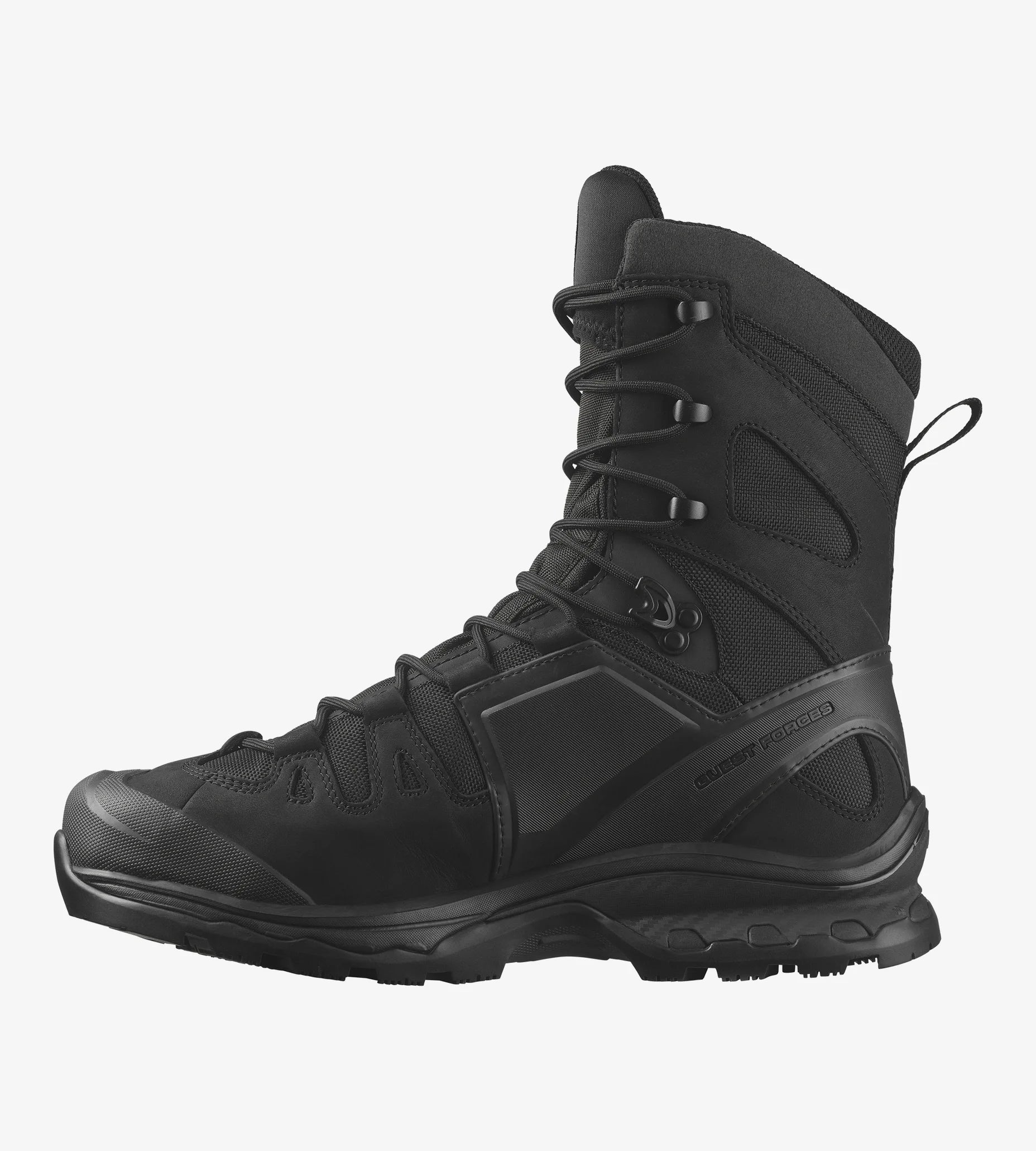Salomon Quest 4D Forces 2 High GTX