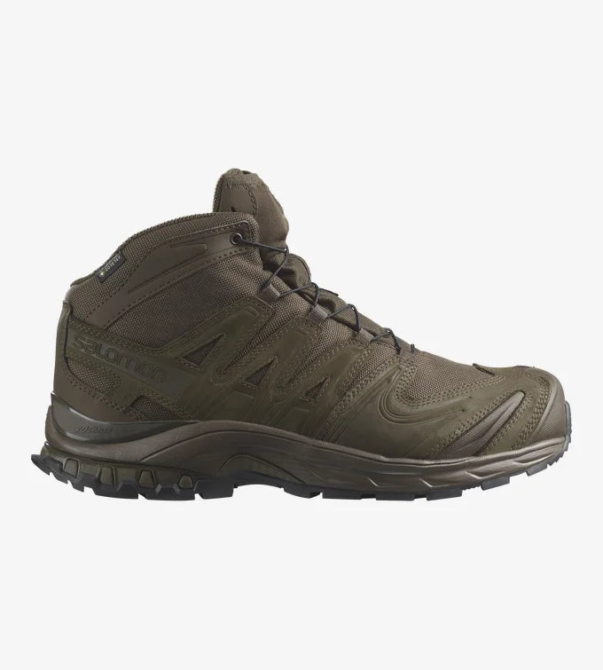 SALOMON XA FORCES MID GTX
