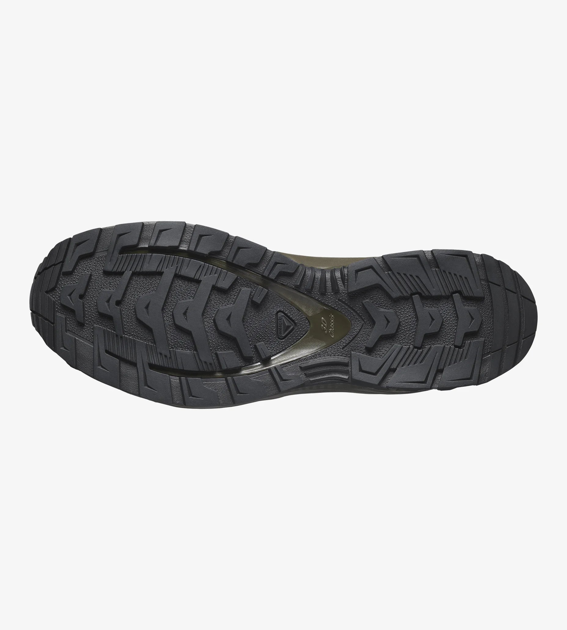 SALOMON XA FORCES MID GTX