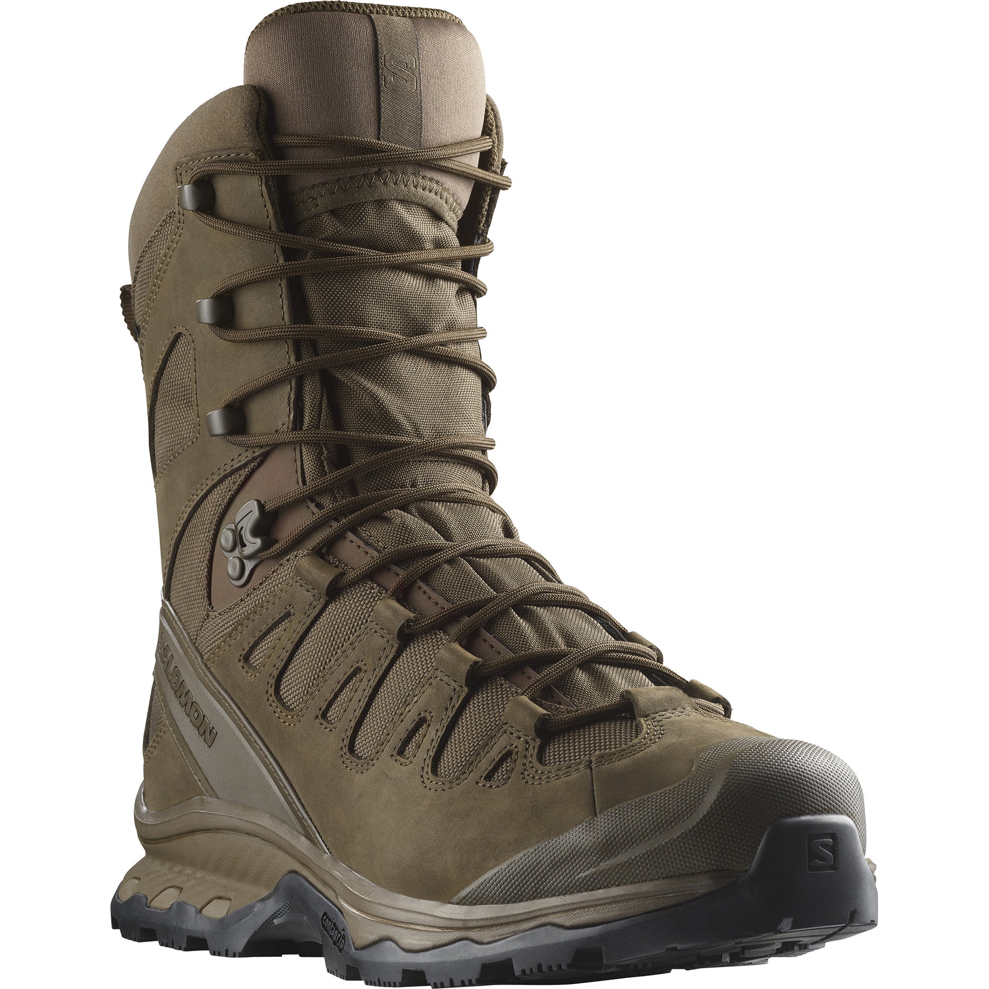 Salomon Quest 4D Forces 2 High GTX