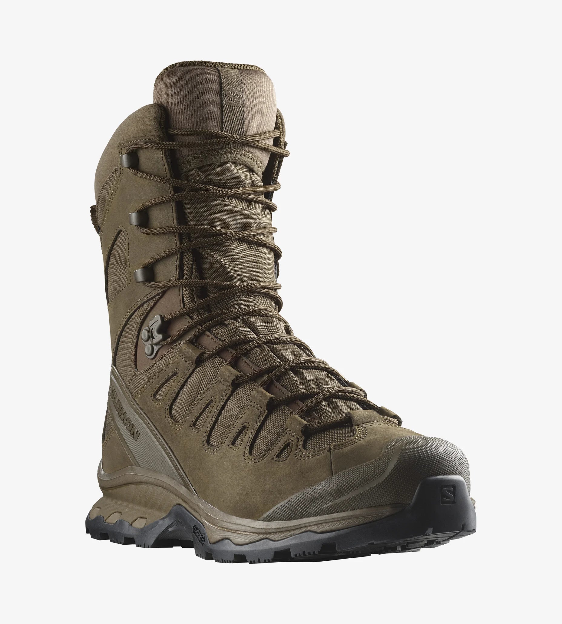 Salomon Quest 4D Forces 2 High GTX