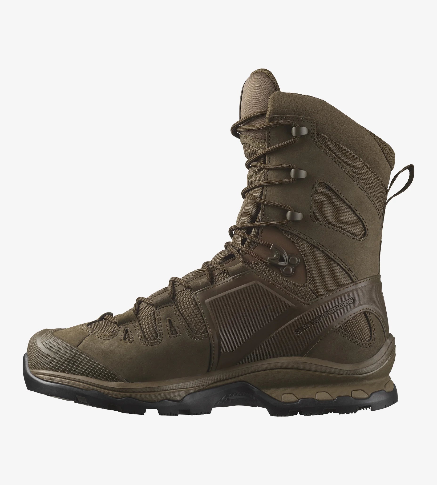 Salomon Quest 4D Forces 2 High GTX