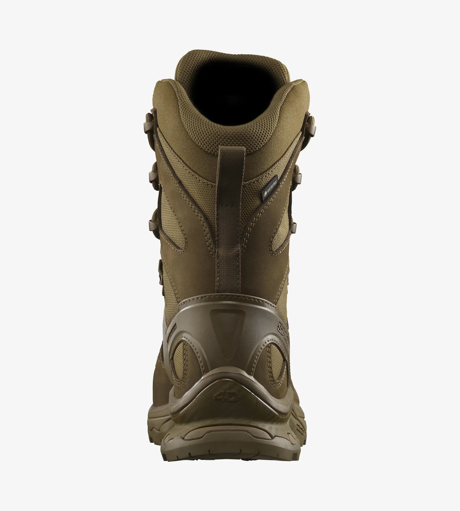 Salomon Quest 4D Forces 2 High GTX