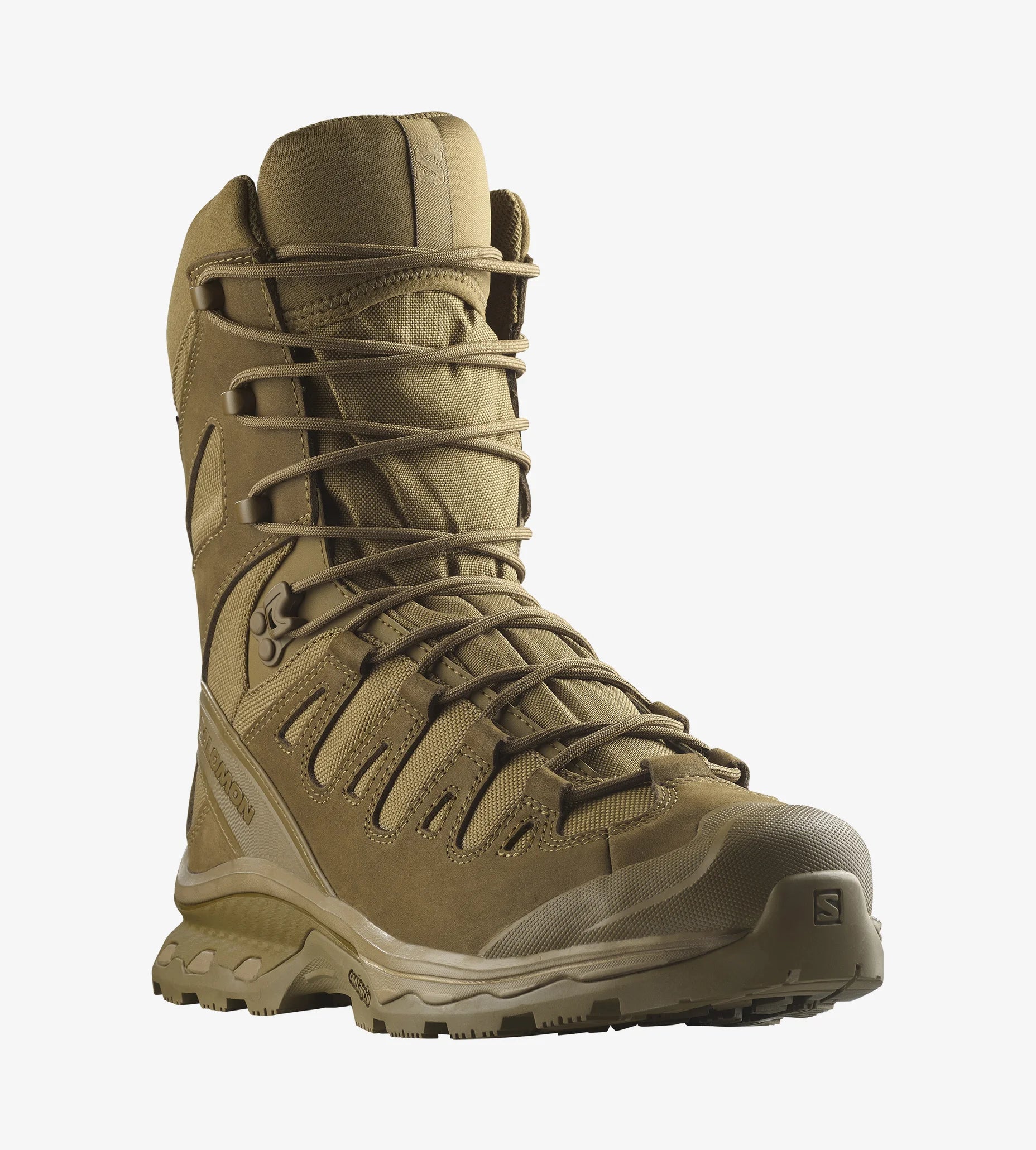 Salomon Quest 4D Forces 2 High GTX