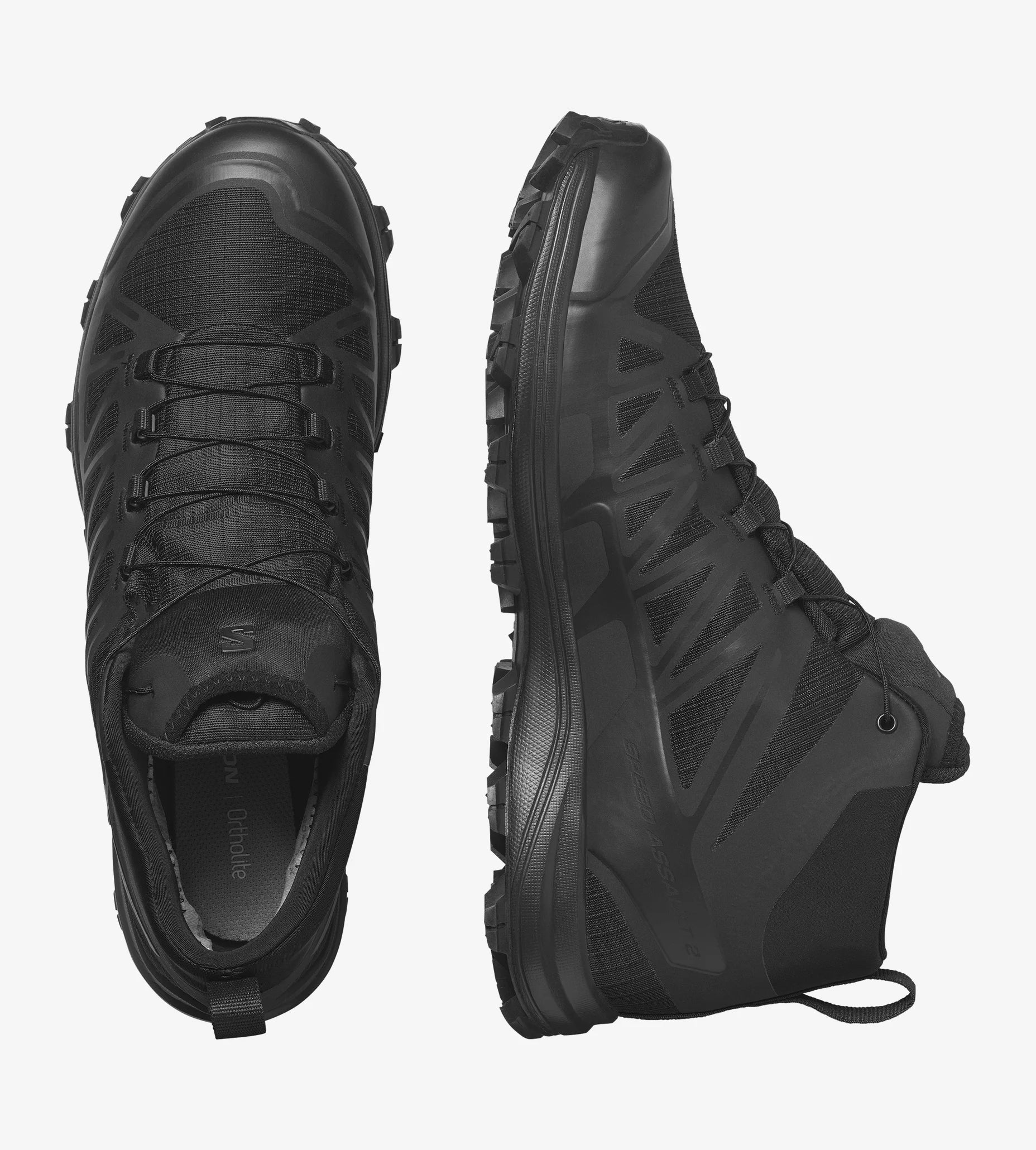 SALOMON SPEED ASSAULT 2 GTX