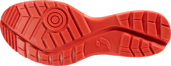 Safety Jogger Modulo Low EH CSA Black