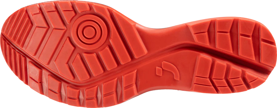 Safety Jogger Modulo Mid EH CSA Black